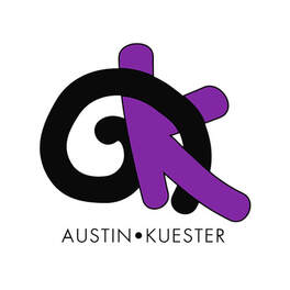 Austin Kuester Logo
