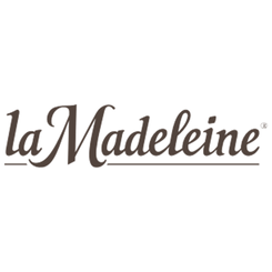 la Madeleine Logo