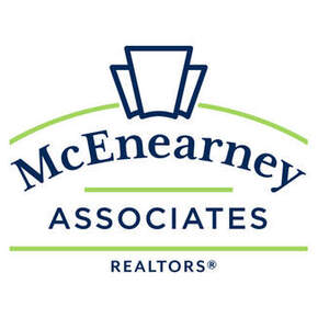 McEnearney Associates Realtors logo