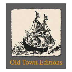 Old Town Editions Logo
