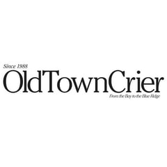 Old Town Crier Logo
