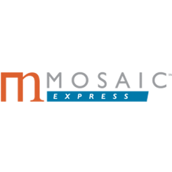 Mosaic Express Logo