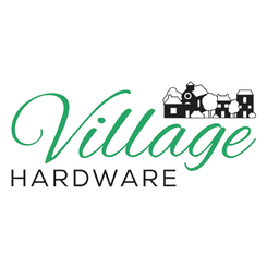 Village Hardware Logo